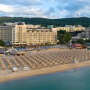 Hotel Admiral - Ultra Inclusive&private, Golden Sands