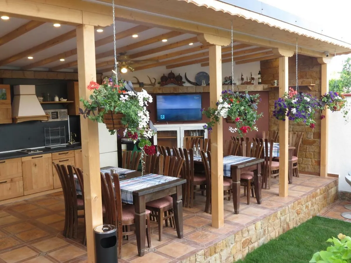Aurora Guest House Golden Sands 0*,  Bulgaria
