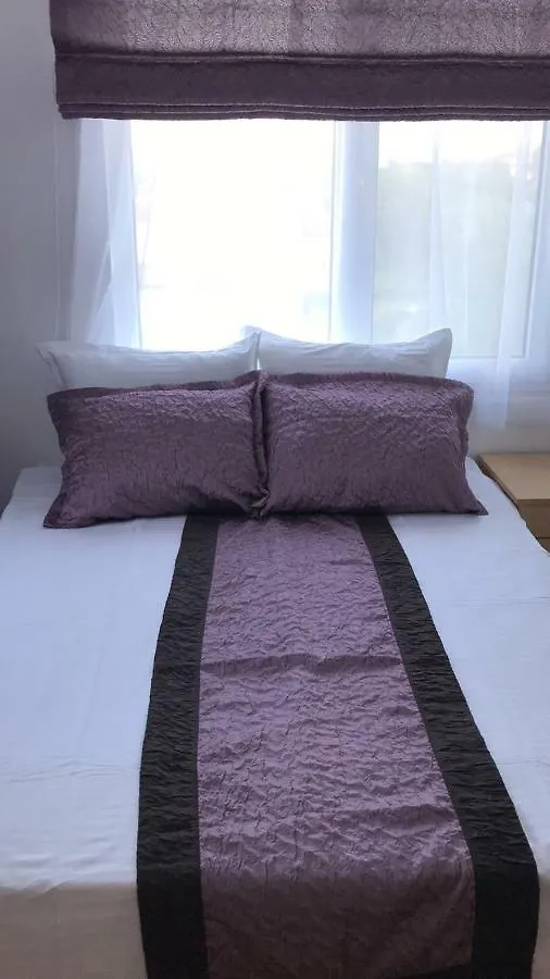 Aurora Guest House Golden Sands 0*,
