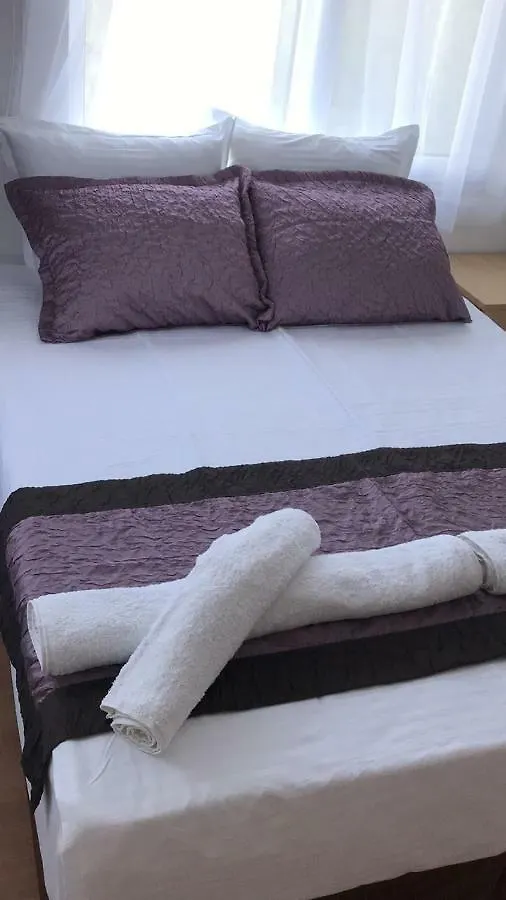 Aurora Guest House Golden Sands