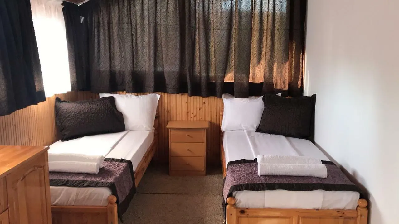 Aurora Guest House Golden Sands