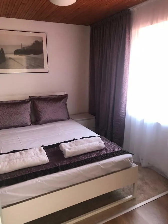 Aurora Guest House Golden Sands
